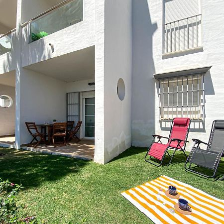 Teach Mhaire Apartamento De Vacaciones 马尼尔瓦 外观 照片