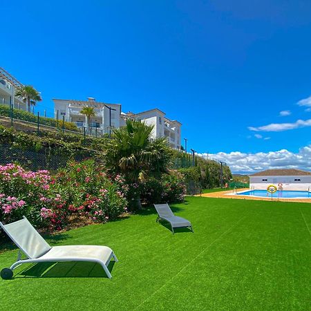 Teach Mhaire Apartamento De Vacaciones 马尼尔瓦 外观 照片