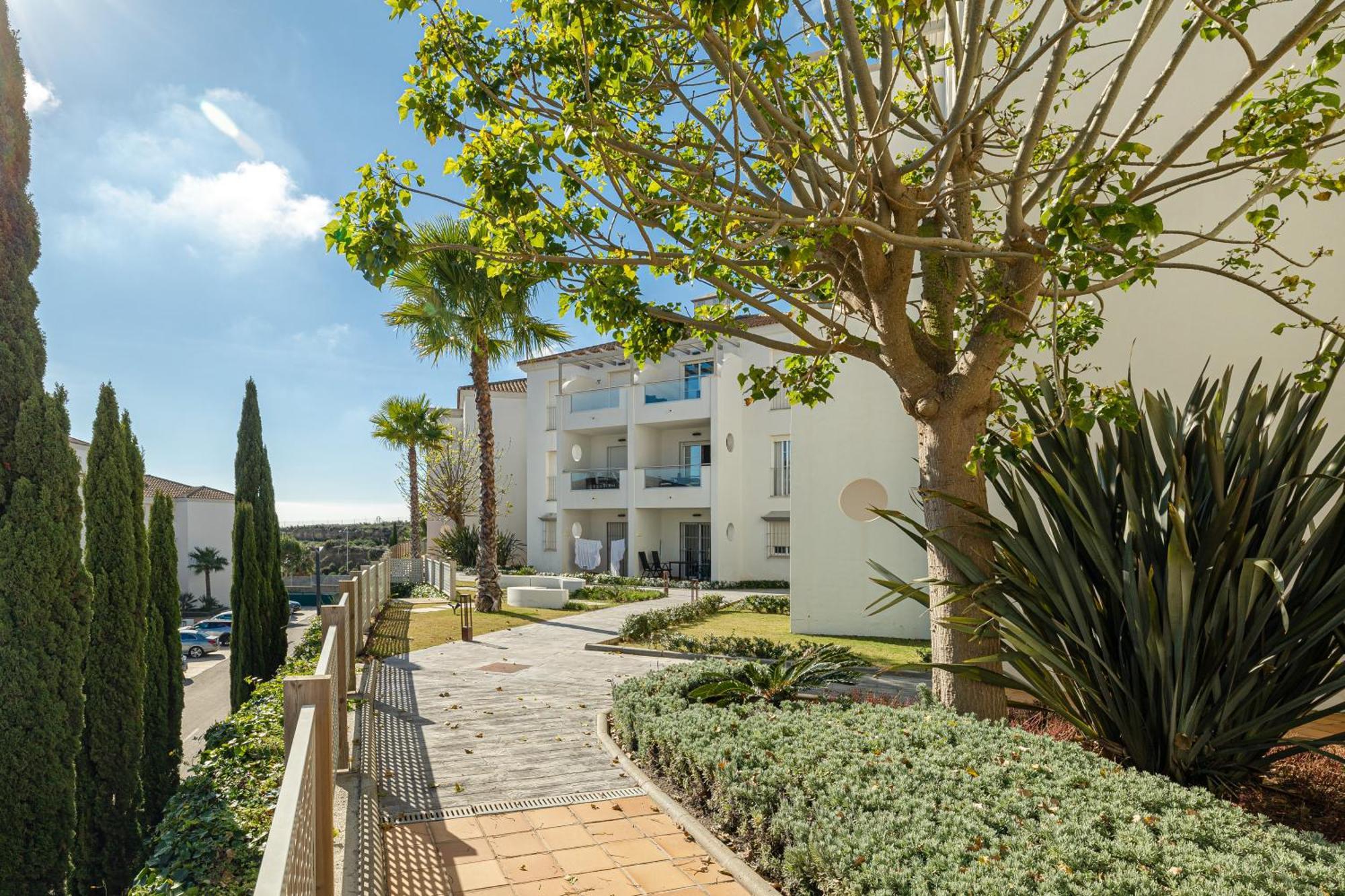 Teach Mhaire Apartamento De Vacaciones 马尼尔瓦 外观 照片