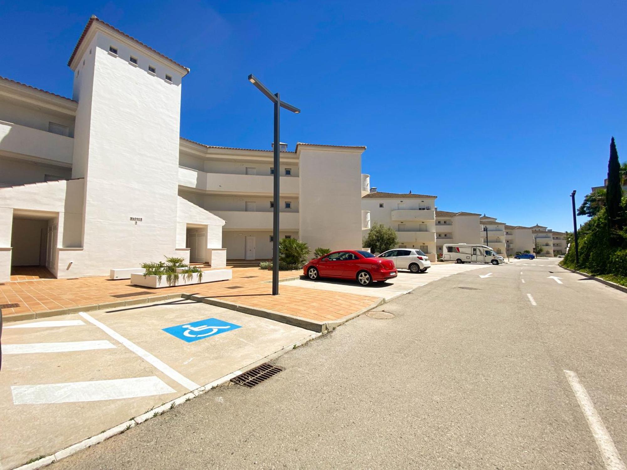 Teach Mhaire Apartamento De Vacaciones 马尼尔瓦 外观 照片